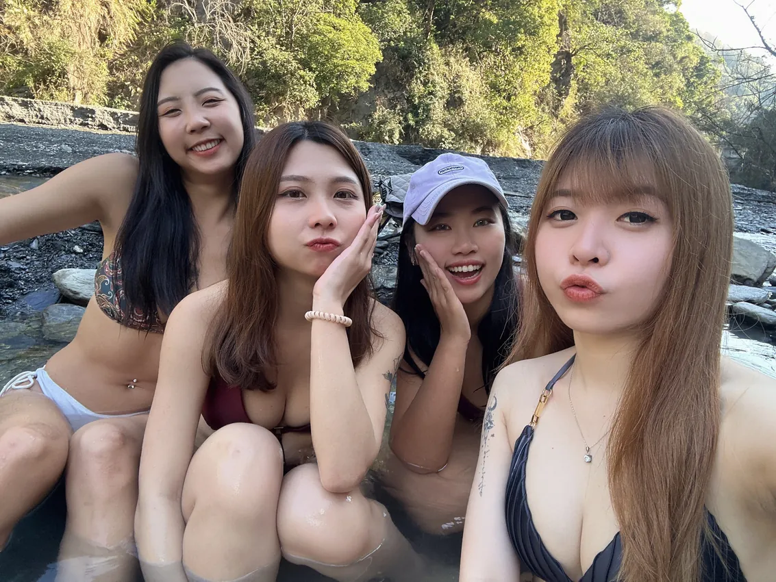 捕捉最真實的快樂瞬間